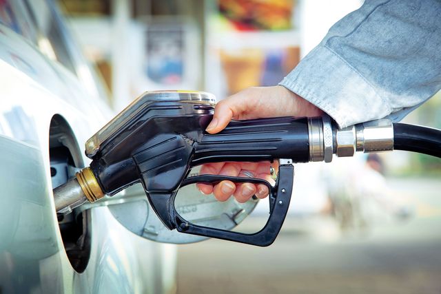 Odliczenie VAT od paliwa do samochodu osobowego