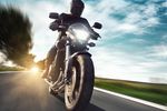 Podatek VAT: motocykl jak samochód osobowy