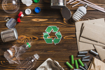 Zarządzanie odpadami: kluczowe procesy, hierarchia i konsekwencje naruszeń