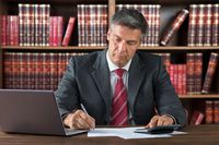 Kiedy Członek Zarządu nie odpowiada za zaległości podatkowe spółki kapitałowej?