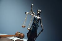 Osoba prawna może ponieść odpowiedzialność karną