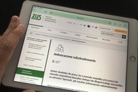 Jednorazowe Odszkodowanie Z ZUS Wyższe Od 1 Kwietnia - EGospodarka.pl ...