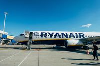 Pasażerka wygrała od Ryanair odszkodowanie za opóźniony lot
