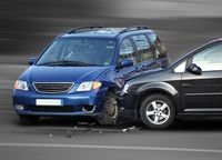 Wypadek drogowy: wypłaconego odszkodowania nie zaliczysz do kosztów