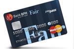 Bank BPH: nowa karta kredytowa FAIR 