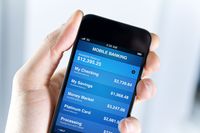 Jakie trendy w bankowości internetowej i mobilnej?