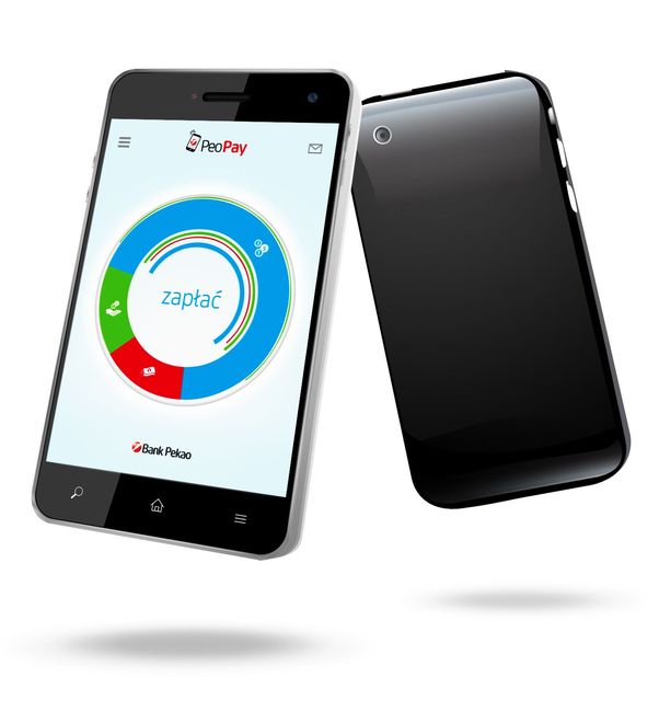 Bankowość mobilna: PeoPay od Pekao