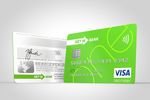 Getin Bank wprowadza kartę Visa SimplyOne