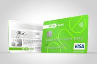 Getin Bank wprowadza kartę Visa SimplyOne Getin Bank wprowadza kartę Visa SimplyOne