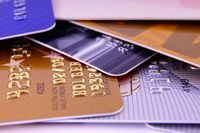 Karty kredytowe częściej używane