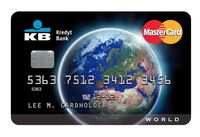 World MasterCard