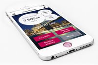 Wniosek o Konto 360º złożysz przez aplikację mobilną Wniosek o Konto 360º złożysz przez aplikację mobilną