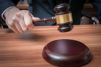 Ogłoszenie upadłości: kiedy pozew przeciwko syndykowi może być odrzucony?