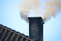Walkę ze smogiem zacznij w domu