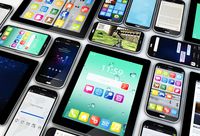 Czy grozi nam wzrost cen smartfonów i tabletów?