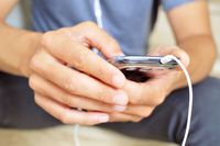 Opłata reprograficzna rozszerzona na tablety i smartfony?