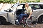 Kupno samochodu przez niepełnosprawnego bez podatku PCC 