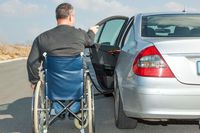Nie każdy niepełnosprawny nie zapłaci PCC od zakupu samochodu