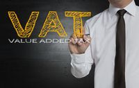 Zapłata za rozwiązanie umowy w podatku VAT