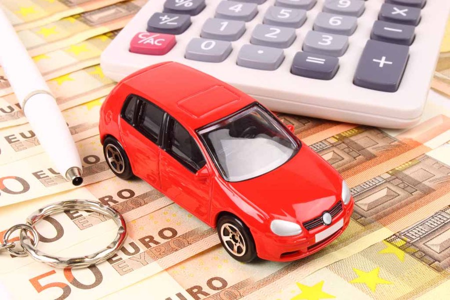 Dofinansowanie Zakupu Samochód Dla Taxi