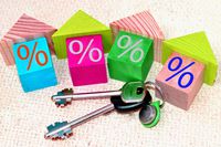 Od czego zależy oprocentowanie kredytów hipotecznych?