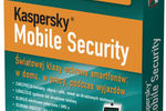 Polski Kaspersky Mobile Security 8.0