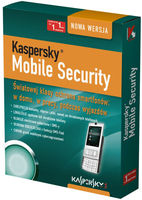 Kaspersky Mobile Security 8.0