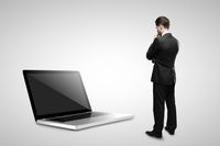 Upadłość likwidacyjna a prawa majątkowe do programu komputerowego