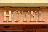 Hotel objęty jest podatkiem dochodowym od przychodów z budynków