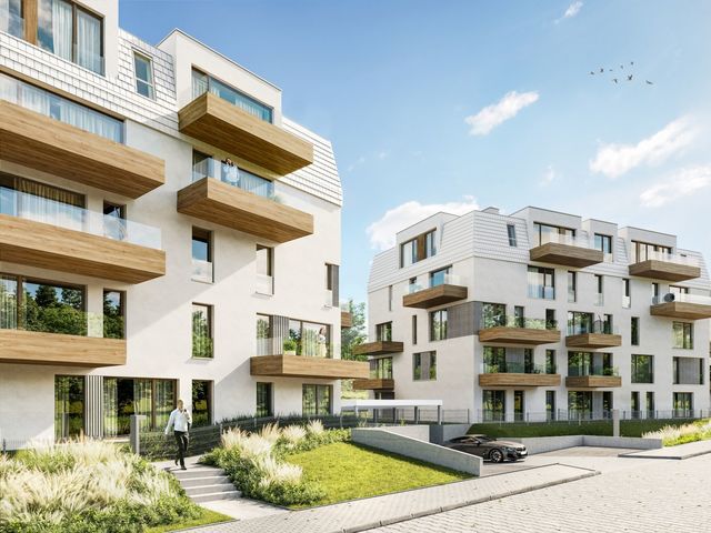 Nowe mieszkania w osiedlu Matemblevo w Gdańsku już w sprzedaży