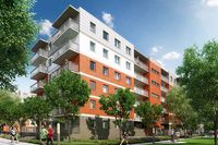 Forma - Archicom buduje nowe mieszkania we Wrocławiu Forma - Archicom buduje nowe mieszkania we Wrocławiu
