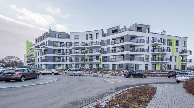 Nowe mieszkania na Grota 111 we Wrocławiu