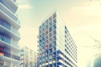 Smartti Mokotów: nowe mieszkania przy Domaniewskiej Smartti Mokotów: nowe mieszkania przy Domaniewskiej