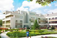 Dom Development buduje Osiedle Aura we Wrocławiu Dom Development buduje Osiedle Aura we Wrocławiu
