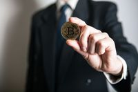 Jaki podatek od handlu bitcoinem?