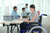"Pracodawca na TAK": osoby niepełnosprawne na rynku pracy