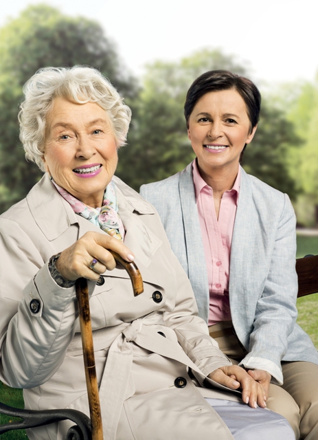 Dzień Seniora: czy osoby starsze mogą liczyć na naszą pomoc?