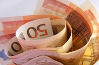 Jakie oszczędności mają mieszkańcy strefy euro?