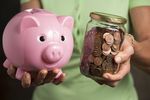 Polacy a oszczędzanie pieniędzy 2013