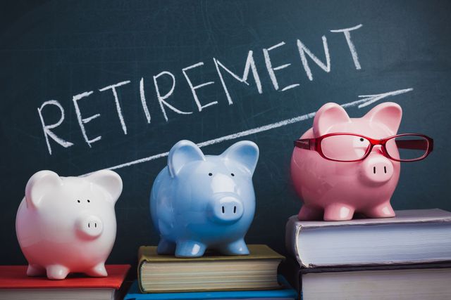 Zrozumieliśmy, że oszczędzanie na emeryturę jest konieczne?