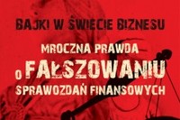 Fałszywa sprawozdawczość finansowa: jak ją rozpoznać? Fałszywa sprawozdawczość finansowa: jak ją rozpoznać?