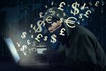 Oszustwa finansowe online gorsze niż cyberszpiegostwo