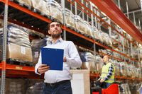 Outsourcing logistyczny, czyli jak kupuje się oszczędności?