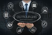 Outsourcing jako filozofia działania firmy