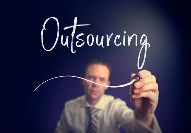 Outsourcing w sprzedaży coraz szerzej znany