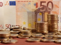 Fundusz ratunkowy strefy euro będzie dużo wyższy?