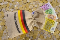 Niemcy mogą ratować euro