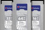 Verbatim USB Executive Secure