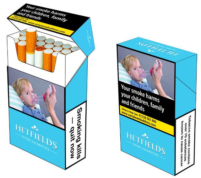Papierosy mentolowe zakazane. 10 zmian, które czekają palaczy