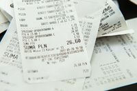 Można korygować błędny VAT przy sprzedaży paragonowej?